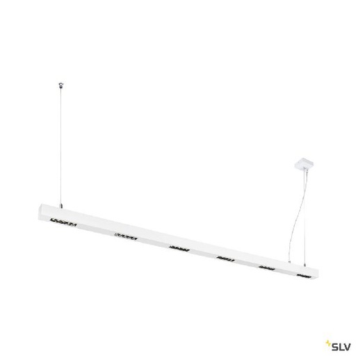 [DC1000935] Q-LINE®, suspension intérieure, 2m, blanc, LED, 93W, 4000K, variable 1000935