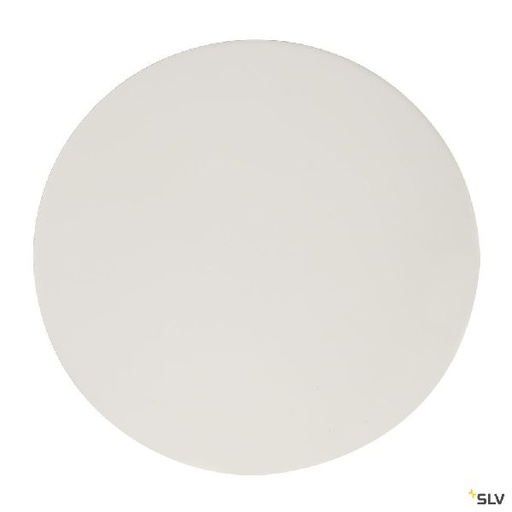 [DC1000957] FENDA, diffuseur pour abat-jour Ø 70 cm, intérieur, blanc, acrylique 1000957