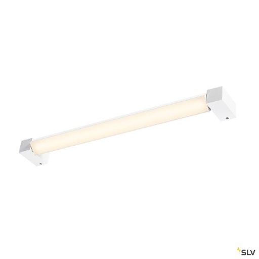 [DC1001019] LONG GRILL, applique et plafonnier intérieur, blanc, LED, 20W, 3000K 1001019