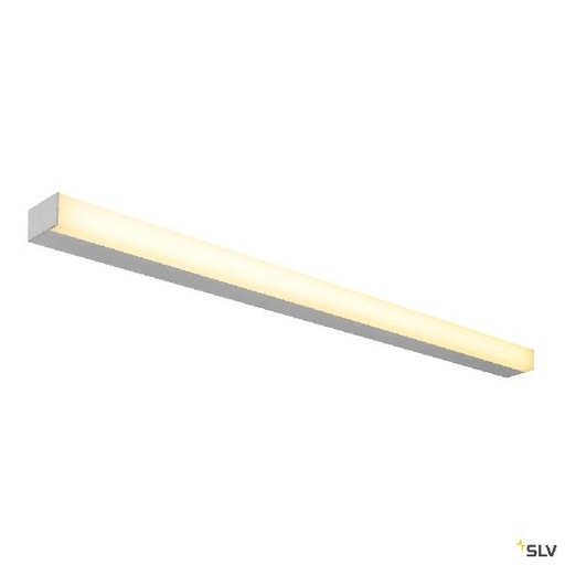 [DC1001288] SIGHT 115, applique et plafonnier intérieur, gris, LED, 38W, 3000K 1001288