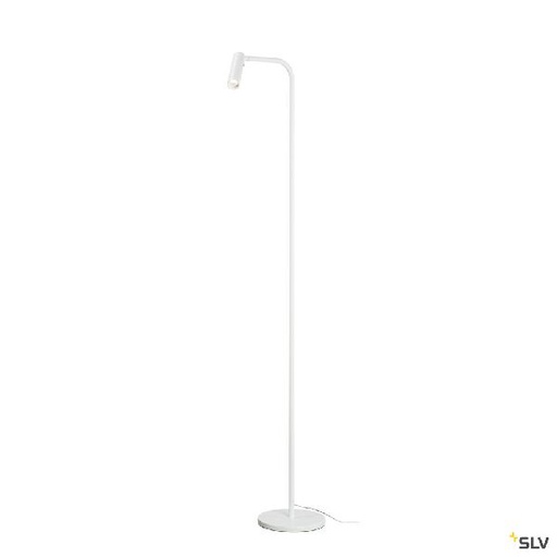 [DC1001462] KARPO, lampadaire intérieur, blanc, LED, 6,5W, 3000K 1001462