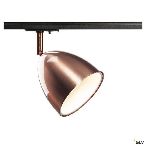 Lampe de bureau Phelia bleu pour interieur signe SLV