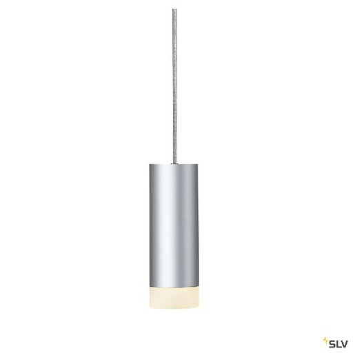 [DC1002938] ASTINA, suspension intérieure, gris, GU10/QPAR51, 10W max 1002938