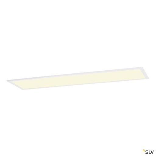 [DC1003049] I-PENDANT PRO, suspension intérieure, blanc, LED, 42W, 4000K, 1195x295mm, UGR&gt;19 1003049