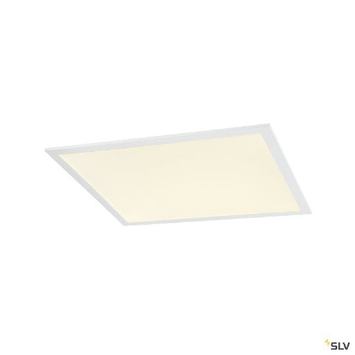 [DC1003084] LED PANEL, encastré de plafond intérieur, 600x600, blanc, LED, 35W, 4000K, UGR&lt;1 1003084