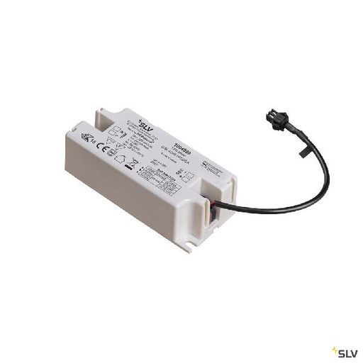 [DC1004059] Alimentation LED, intérieur, noir, 40W 1004059