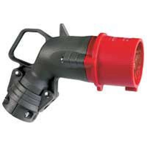 [LEG052262] F.Coud 16A 2P+T 400V Plast 44 legrand 052262
