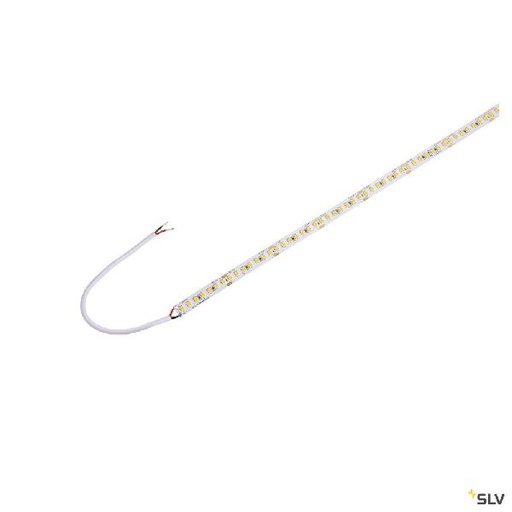 [DC1004717] GRAZIA PRO FLEXSTRIP, bandeau LED intérieur, 5 m, 10 mm, blanc, 3000K, 1700lm/m 1004717