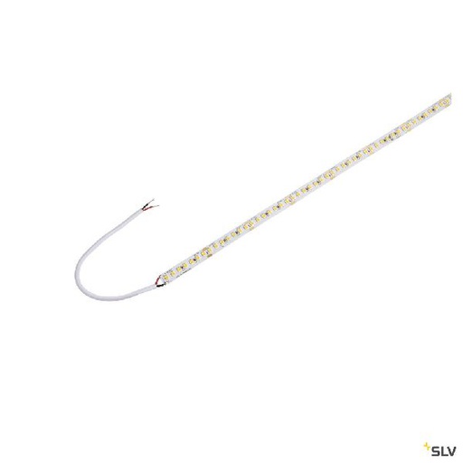 [DC1004718] GRAZIA PRO FLEXSTRIP, bandeau LED intérieur, 5 m, 10 mm, blanc, 4000K, 1700lm/m 1004718