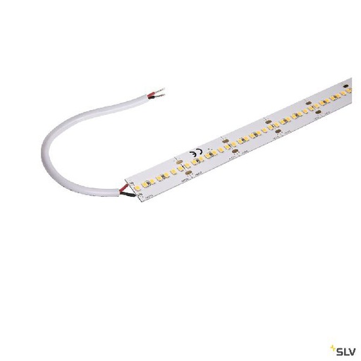 [DC1004721] GRAZIA PRO MAX FLEXSTRIP, bandeau LED intérieur, 5 m, 20 mm, blanc, 4000K, 2500l 1004721