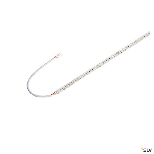 [DC1004725] GRAZIA PRO FLEXSTRIP, bandeau LED intérieur, 5 m, 20 mm, blanc, LED, 2700-6500K 1004725