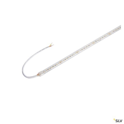 [DC1004726] GRAZIA IP FLEXSTRIP, bandeau LED extérieur, 5 m, blanc, LED, 2700-6500K, IP54 1004726