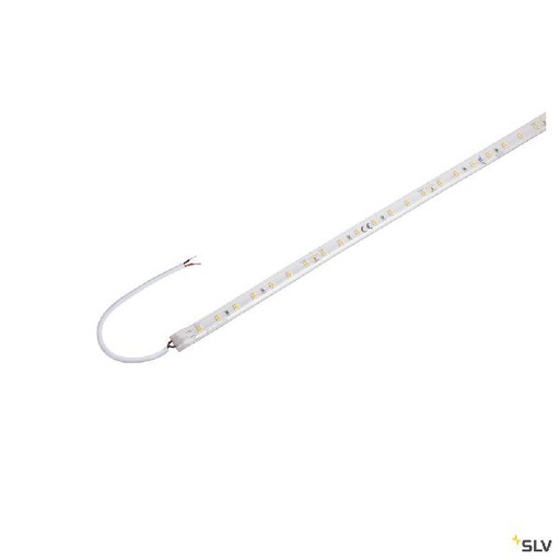 [DC1004734] GRAZIA IP FLEXSTRIP, bandeau LED extérieur, 5 m, blanc, LED, 2700K, 700lm/m, IP5 1004734