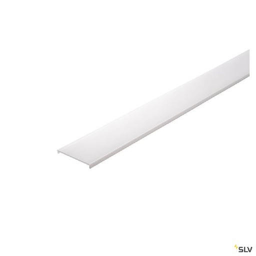 [DC1004916] GRAZIA 60, diffuseur, 1,5 m, plastique PMMA, satiné 1004916