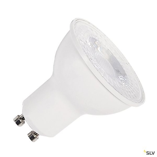 [DC1005079] Source LED QPAR51, blanc, GU10, 3000K 1005079
