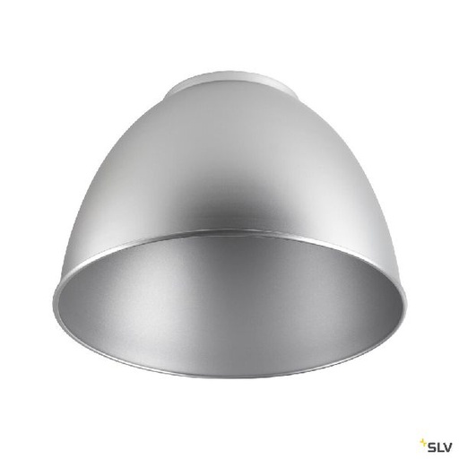 [DC1005217] PARA DOME, abat-jour, intérieur, gris 1005217