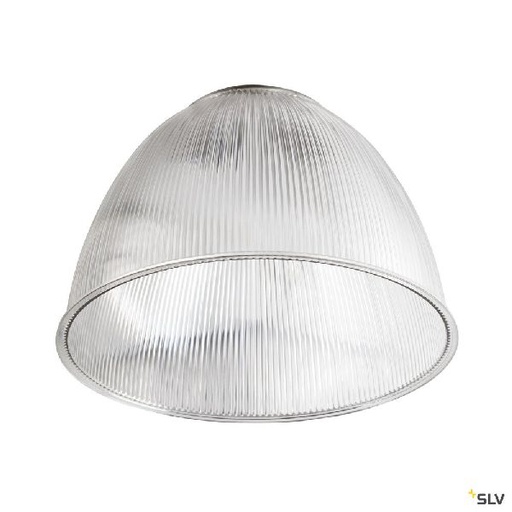 [DC1005218] PARA DOME, abat-jour, intérieur, transparent 1005218