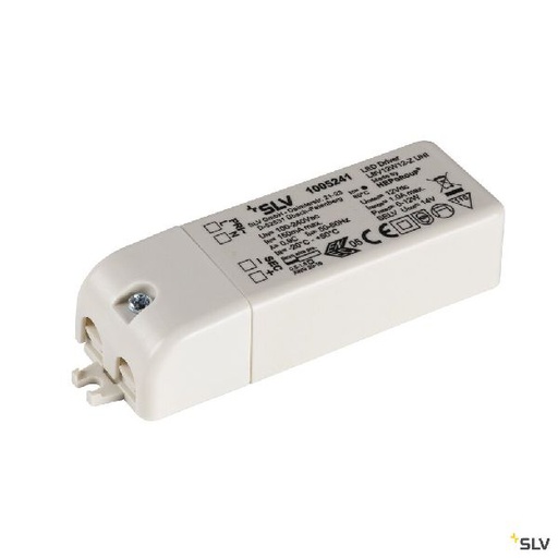 Adaptateur multiprise Eutrac