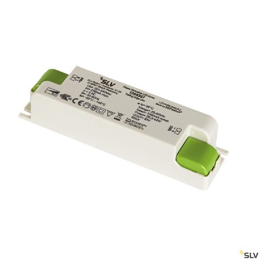 [DC1005387] Alimentation LED, intérieur, blanc, 40W, 1050mA, variable 1005387