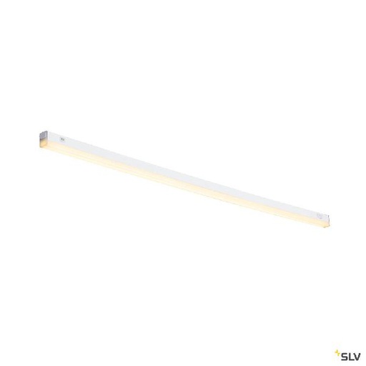 [DC1006124] BATTEN 120, applique et plafonnier intérieur, blanc, LED, 18W, 3000K 1006124