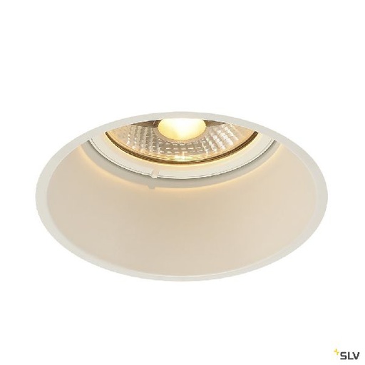 Ampoule Led SLV QPAR51 à culot GU10