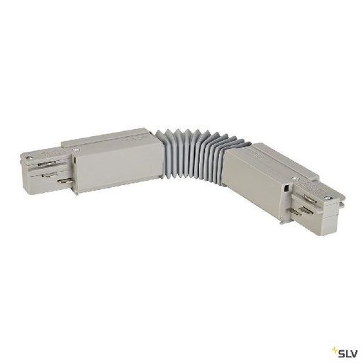 [DC145584] EUTRAC connecteur flex, gris 145584