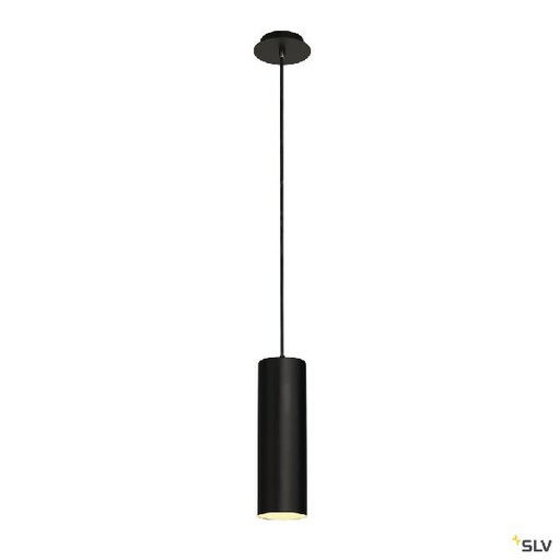 [DC149388] ENOLA, suspension intérieure, noir, E27, 60W max 149388