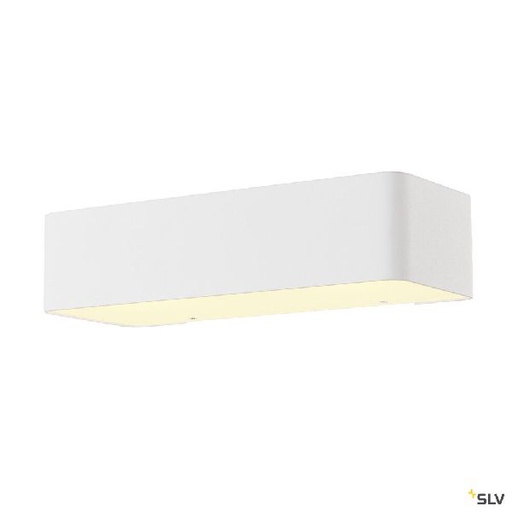 [DC149511] WL 149, applique intérieure, blanc mat, LED, 14W, 3000K 149511