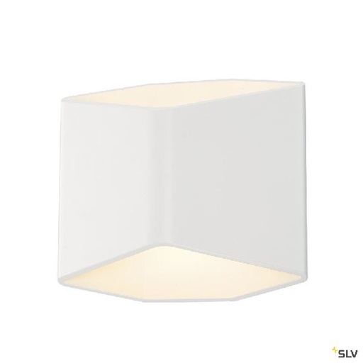 [DC151711] CARISO, applique intérieure, blanc, LED, 11W, 3000K, variable 151711