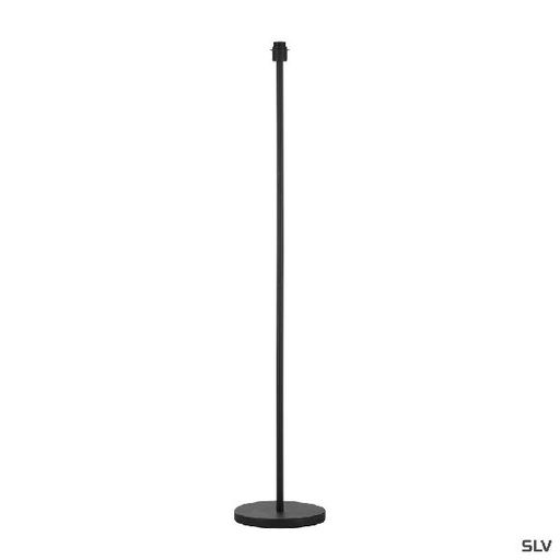 [DC155790] FENDA, lampadaire intérieur, noir, E27, 60W max, sans abat-jour 155790