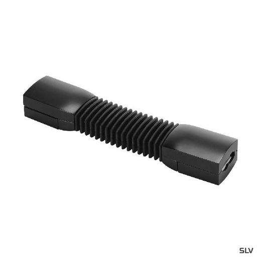 [DC184300] EASYTEC® II, connecteur flex, intérieur, noir 184300