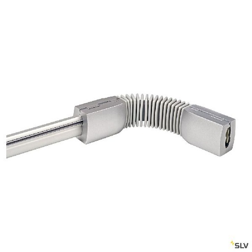 [DC184302] EASYTEC® II, connecteur flex, intérieur, gris 184302