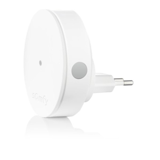 Détecteur de mouvement SOMFY intérieur pour Home Alarm - 2401490