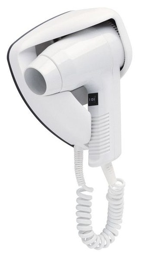 [JVD822936] Sèche-Cheveux PICCOLO bi-voltage - JVD 822936
