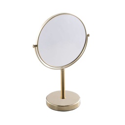 Miroir Fiesta sur pied de la marque JVD - Référence 8661515