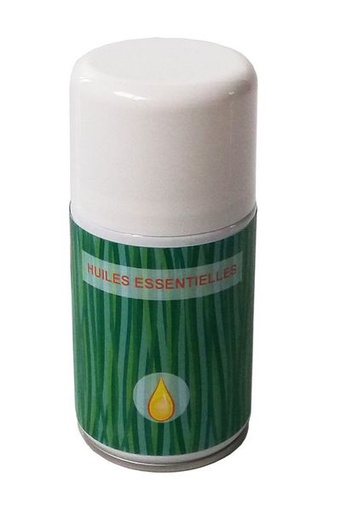 [JVD8881464] Consommable AEROSOL huile essentielle purifiant - JVD 8881464