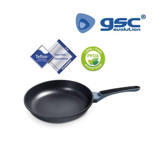 [GC401035003] Fonte d'aluminium Pro Pan Ø200mm | 401035003