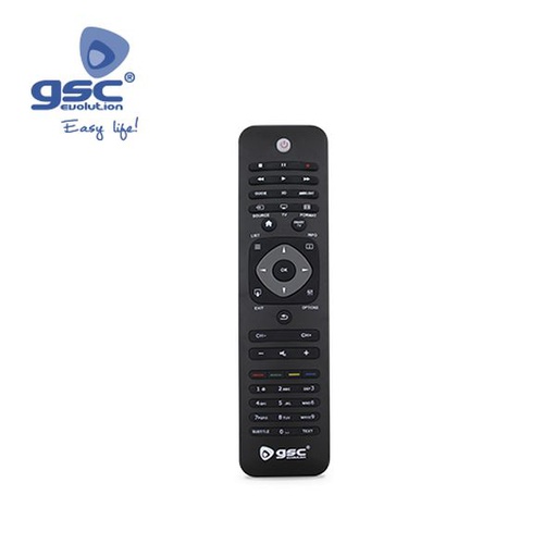[GC002402011] Philips Universal TV Control | 002402011