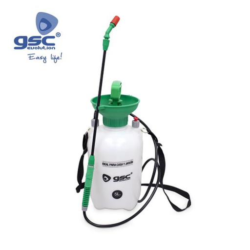 [GC003602064] Pulverisateur à pression 5L | 003602064