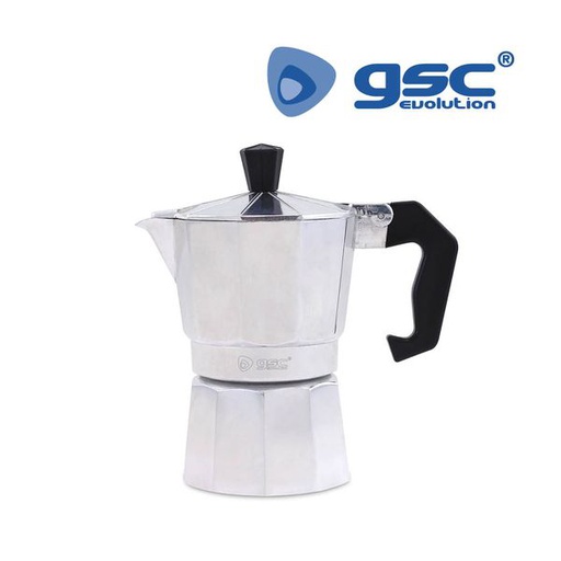 [GC400010003] Cafetière Lington 6 tasses | 400010003