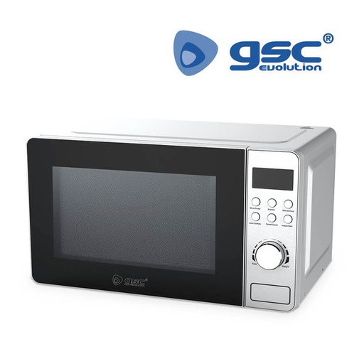 [GC400045000] Micro-ondes Crenn 20L | 400045000