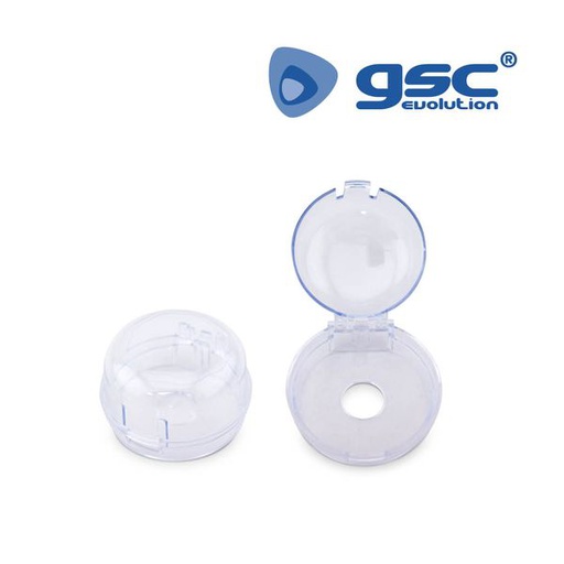 [GC500070007] Pack 2 Protecteurs pour les commandes de cuisine | 500070007