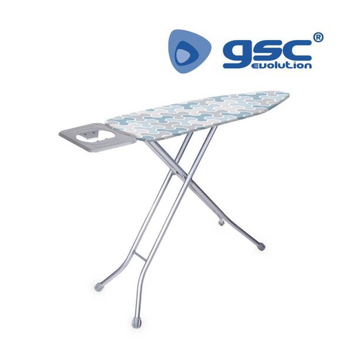 [GC400055003] Table à repasser Opala 1200x380mm | 400055003
