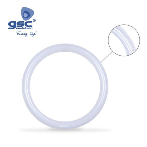 [GC002004882] Tube circulaire LED 32W G10q 6500K | 002004882