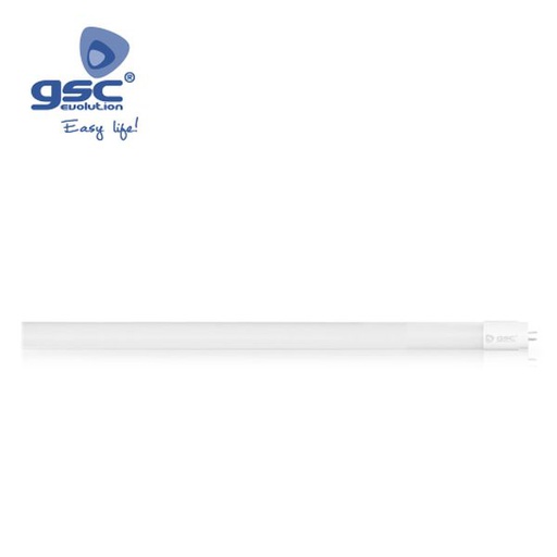 [GC002001197] Tube T8 120cm 88LEDs SMD 2835 18W 6400K | 002001197