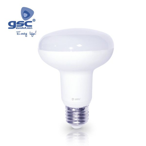 [GC002002304] Ampoule a réflecteur R90 LED 12W E27 3000K | 002002304