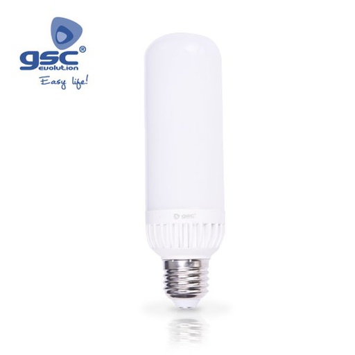[GC002002395] Ampoule Corn light céramique LED 12W 360D E27 6000 | 002002395