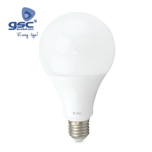 [GC002002330] Ampoule globe LED 19W E27 3000K | 002002330