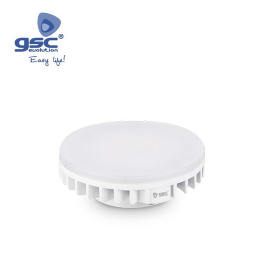 [GC002002391] Ampoule LED 2,5W G9 200lm 300D 3000K 230V | 002002391