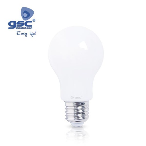 [GC002003516] Ampoule Standard LED 11W E27 3000K Serie Cristal | 002003516